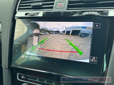 2020 Volkswagen Golf