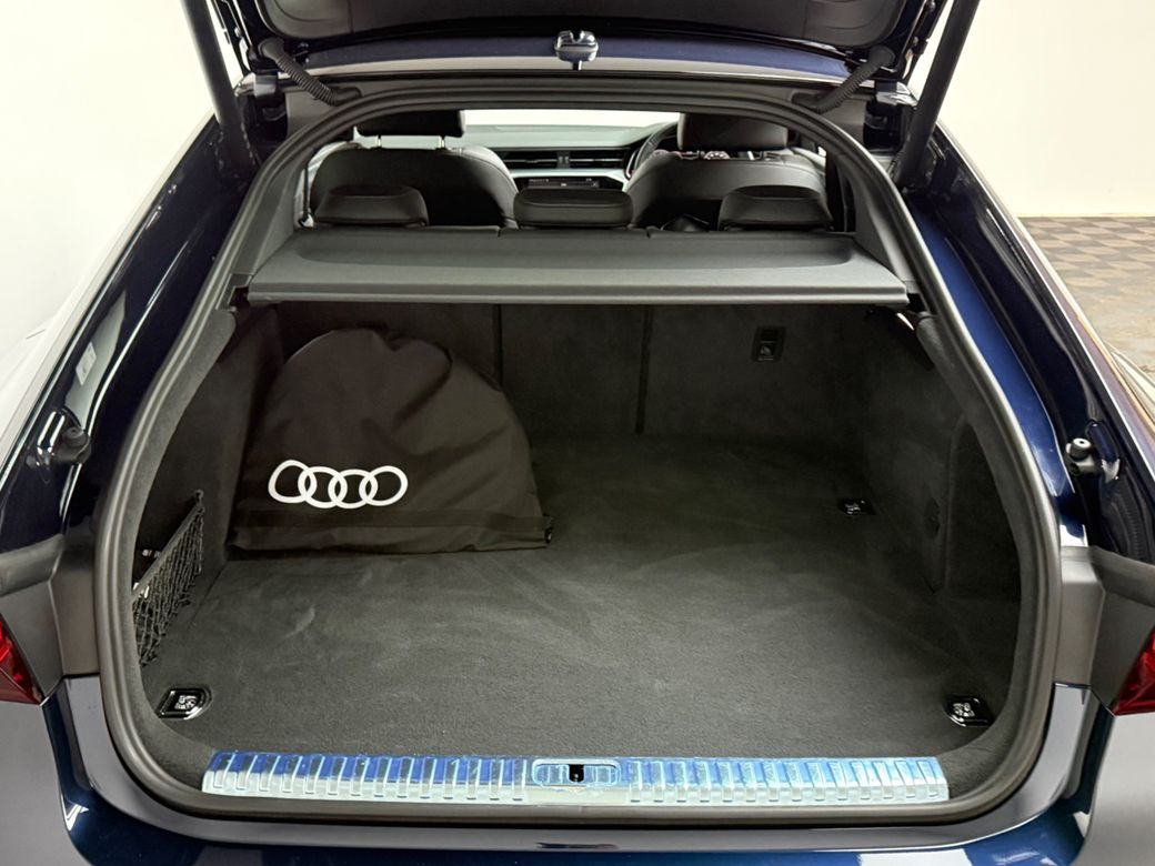 2024 Audi A7