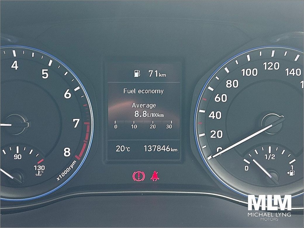 2019 Hyundai Kona