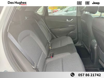 2022 Hyundai Kona