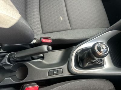 2021 Toyota Yaris