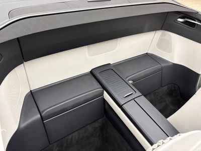 2019 Mercedes-Benz SL Class