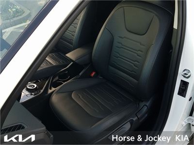 2024 Kia Niro