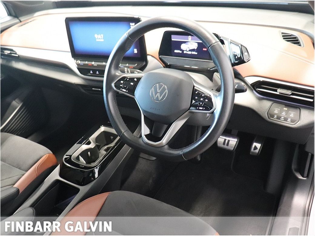 2022 Volkswagen ID.5