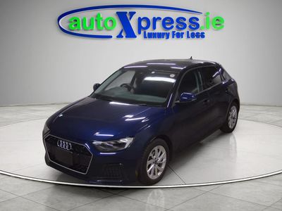 2023 Audi A1
