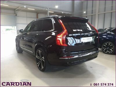 2024 Volvo XC90