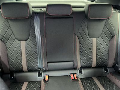 2025 Skoda Octavia