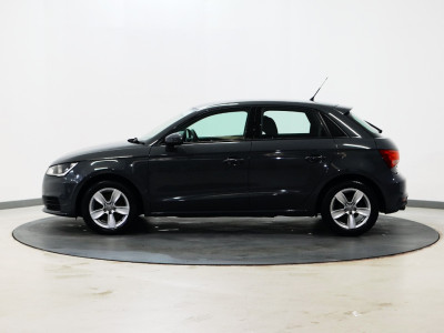 2016 Audi A1