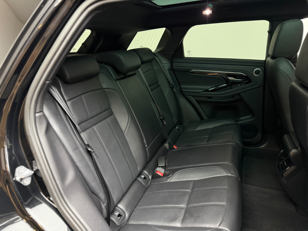 2023 Land Rover Range Rover Evoque