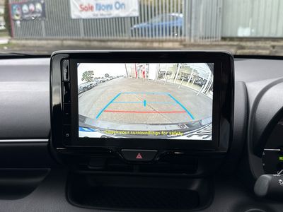 2025 Toyota Yaris