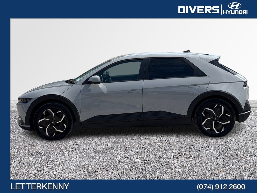 2024 Hyundai Ioniq 5