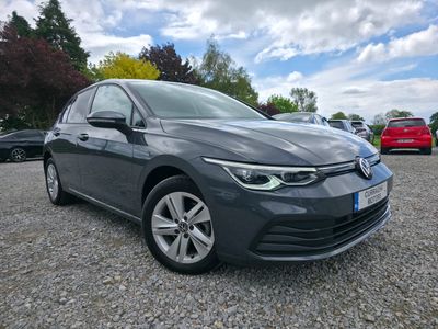 2022 Volkswagen Golf