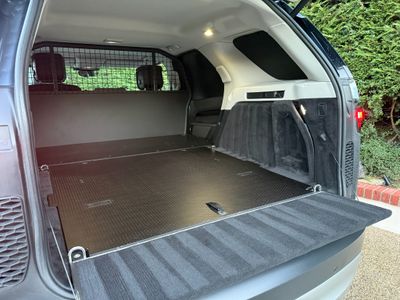 2021 Land Rover Discovery