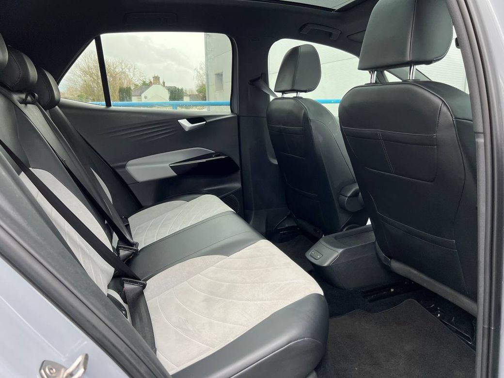 2023 Volkswagen ID.3