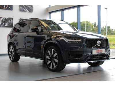 2023 Volvo XC90