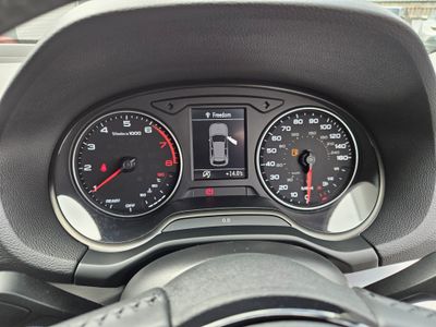 2020 Audi Q2