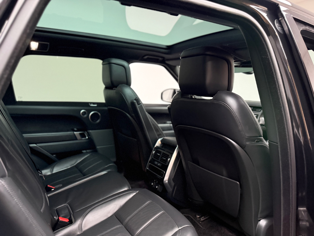2021 Land Rover Range Rover Sport