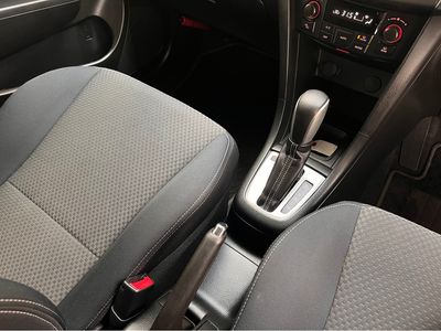 2016 Suzuki Swift