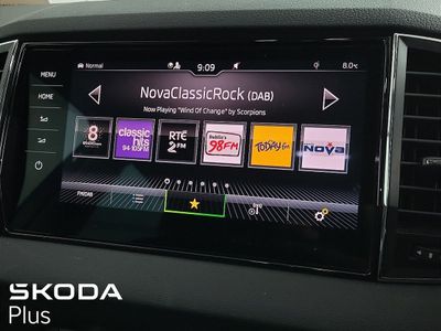 2024 Skoda Karoq