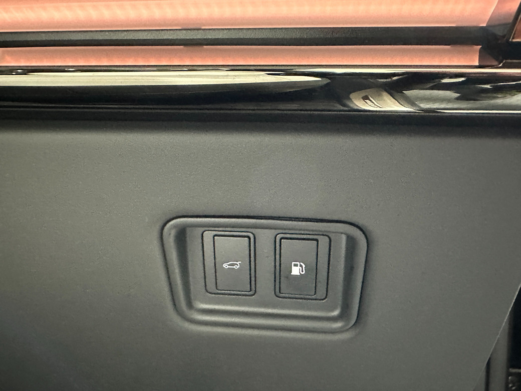 2026 Land Rover Range Rover Sport