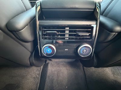 2024 Land Rover Range Rover Sport