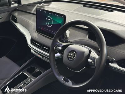 2023 Skoda Enyaq