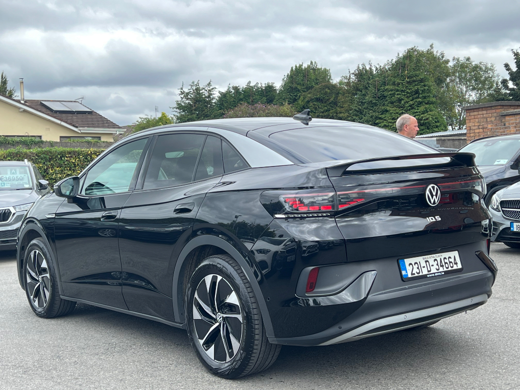 2023 Volkswagen ID.5