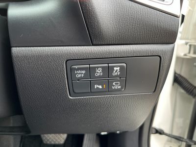 2019 Mazda Mazda3