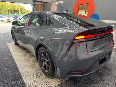 2025 Toyota Prius