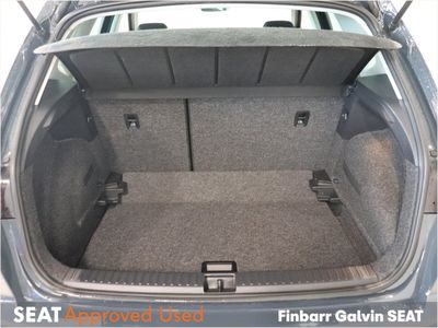 2025 SEAT Arona