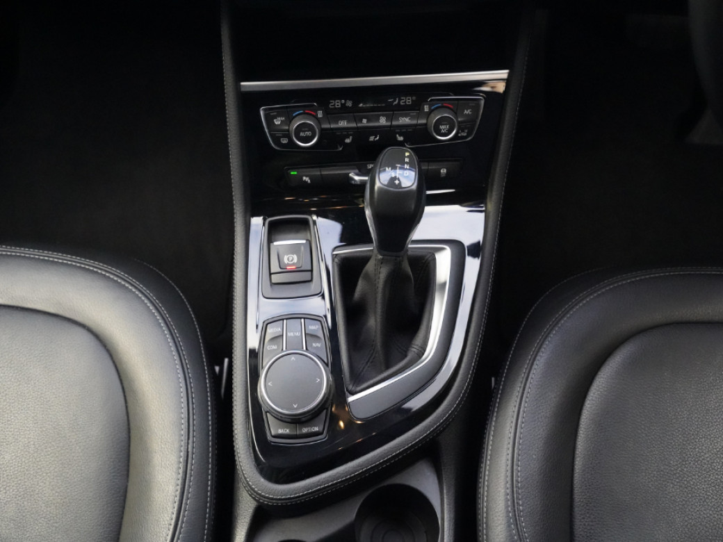 2018 BMW 2 Series Active Tourer