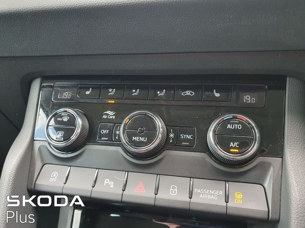 2023 Skoda Karoq