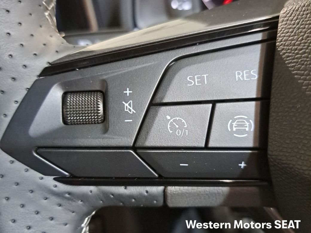 2026 SEAT Arona