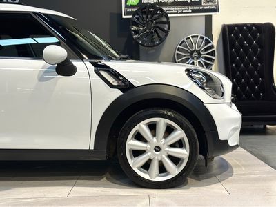 2015 Mini Countryman