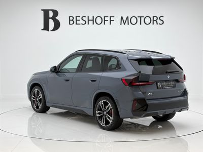 2026 BMW X1
