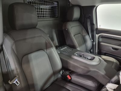 2026 Land Rover Defender
