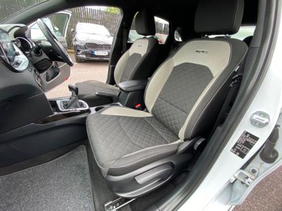 2020 Kia Ceed