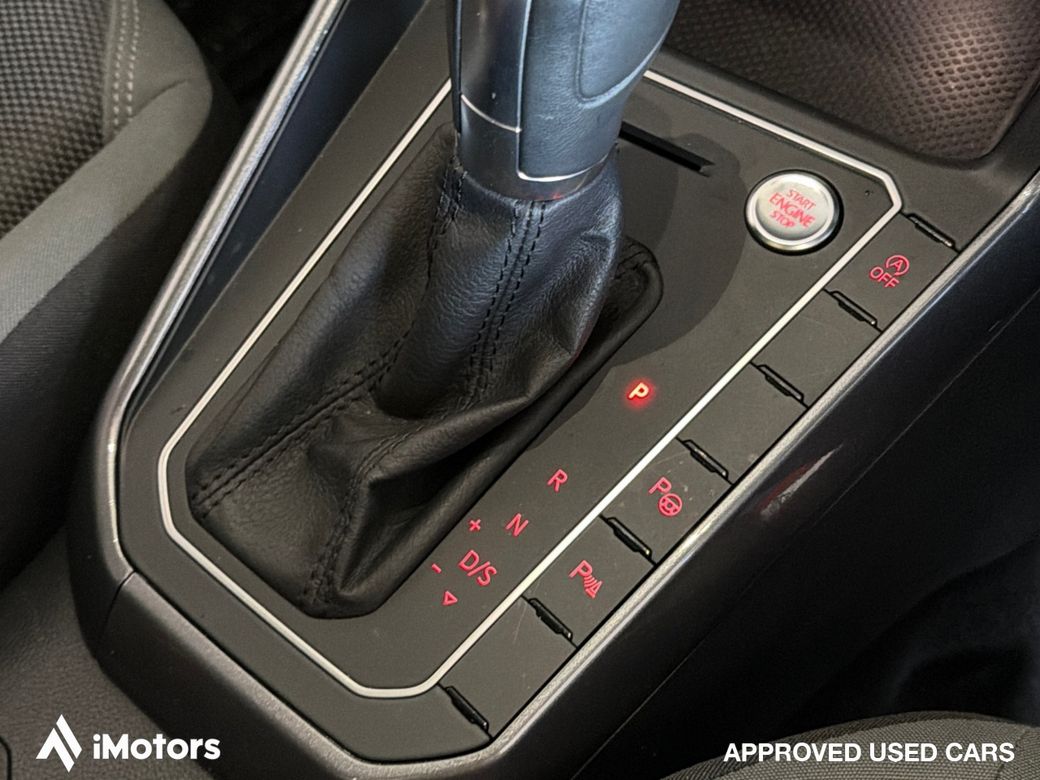 2019 Volkswagen Polo