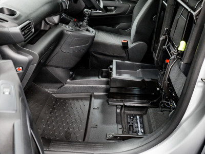 2026 Citroen Berlingo