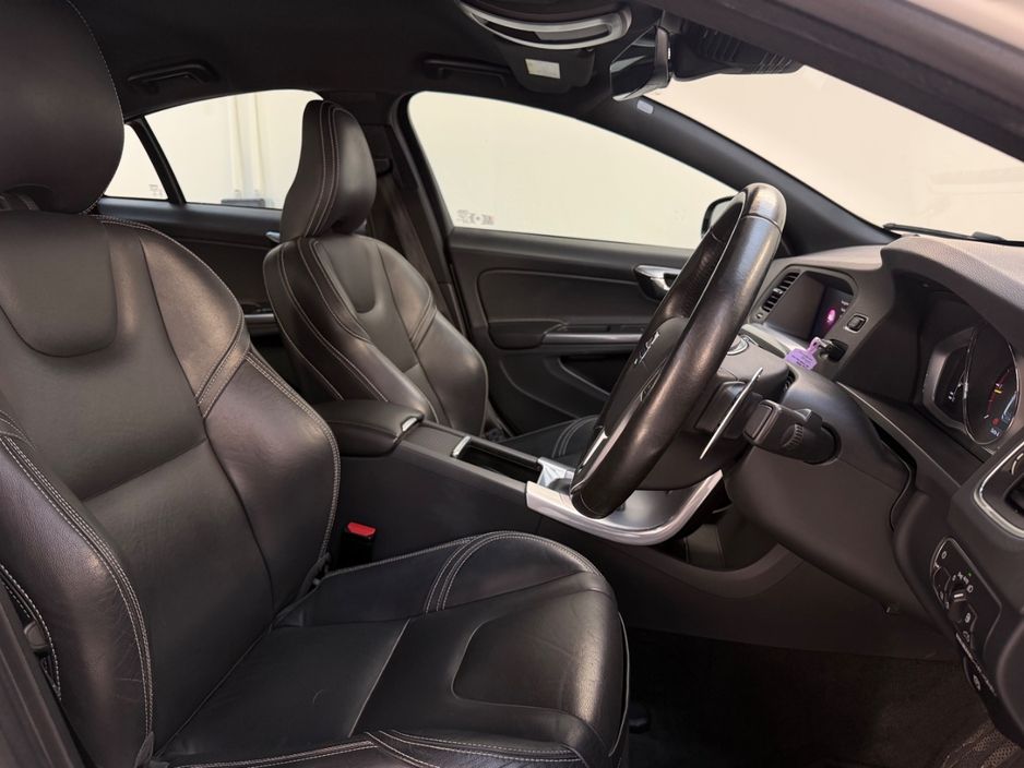2017 Volvo S60