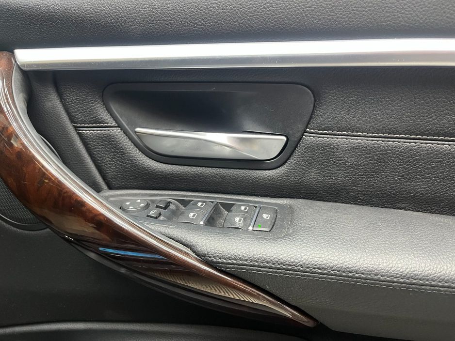 2019 BMW 3 Series