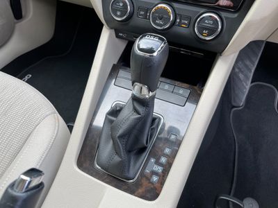 2016 Skoda Octavia