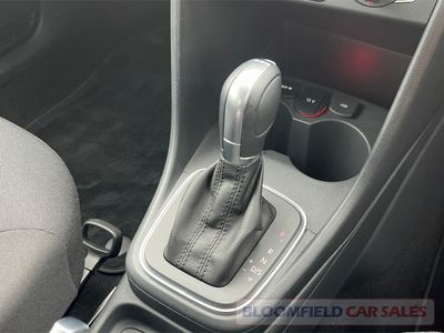 2014 Volkswagen Polo