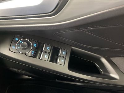 2023 Ford Focus