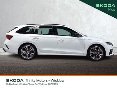 2024 Skoda Octavia