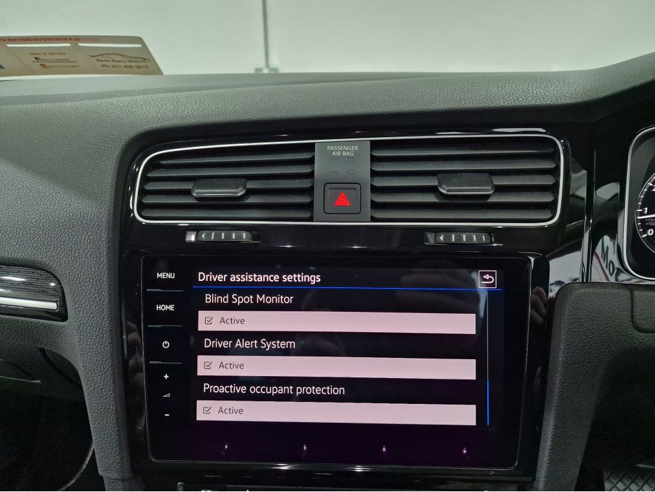 2021 Volkswagen Golf