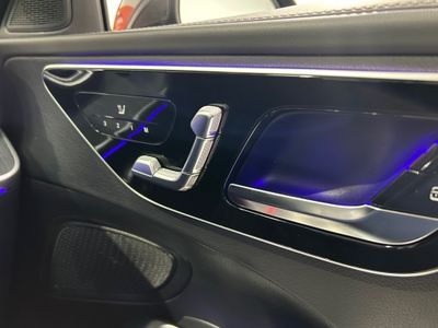 2022 Mercedes-Benz C Class