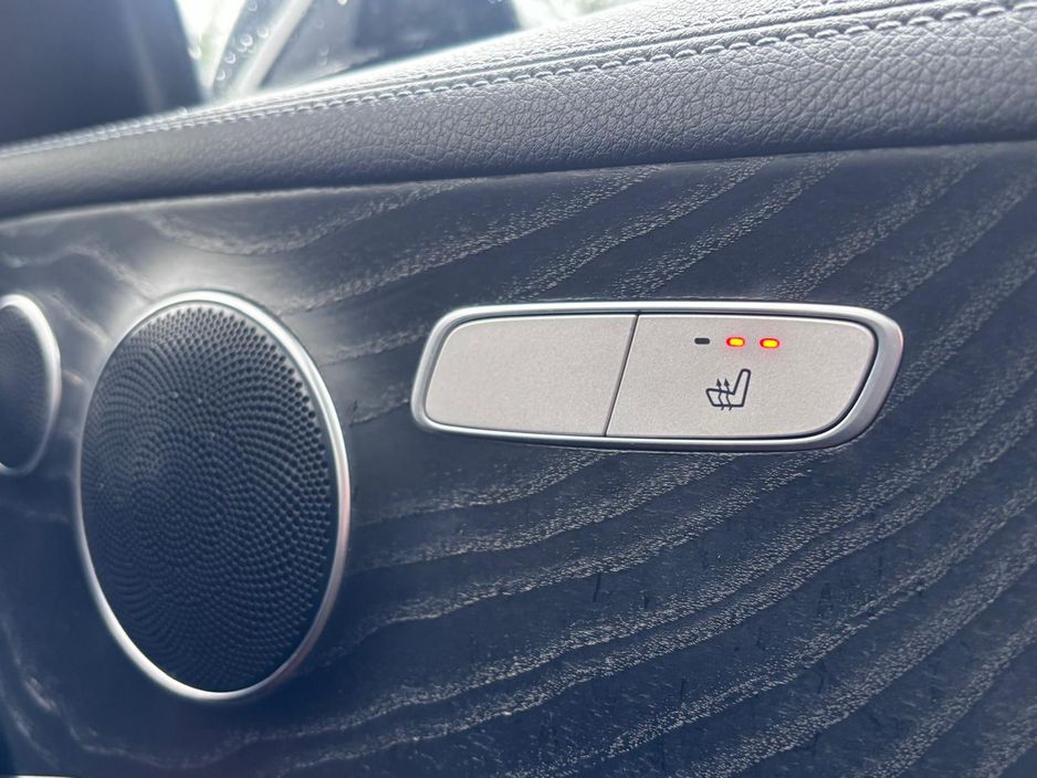 2019 Mercedes-Benz E Class