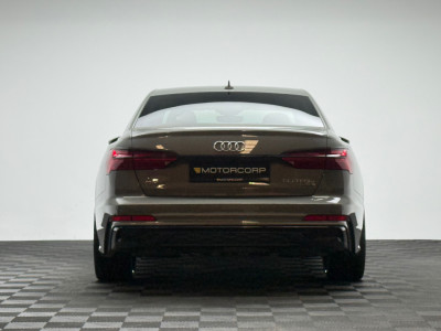 2025 Audi A6