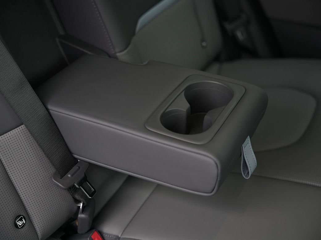 2026 Kia EV3